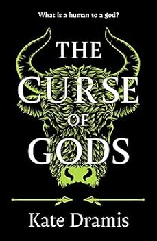 the curse of gods-kate dramis-9780241630952