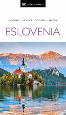 eslovenia (guias visuales) (ebook)-9780241724651