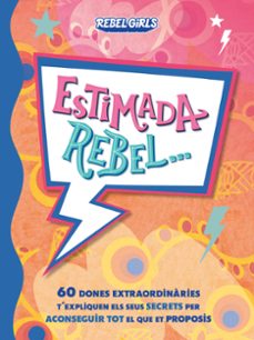 estimada rebel...-9780241709252