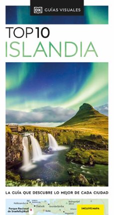 islandia 2024 (guias visuales top 10)-9780241721452