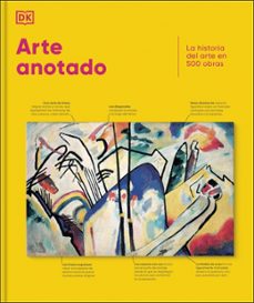arte anotado (ebook)-9780241759509
