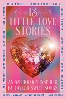 13 little love stories (ebook)-elise bryant-jennifer dugan-j. elle-9780241824252