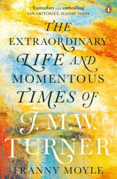 turner (ebook)-franny moyle-9780241964552