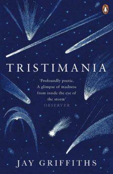 tristimania (ebook)-jay griffiths-9780241972052
