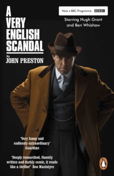 a very english scandal (ebook)-john preston-9780241973752