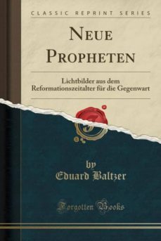 neue propheten-9780259048152