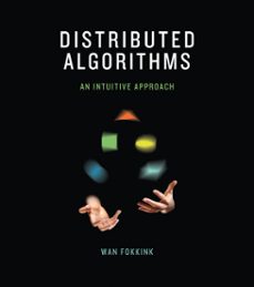 distributed algorithms (ebook)-wan fokkink-9780262318952