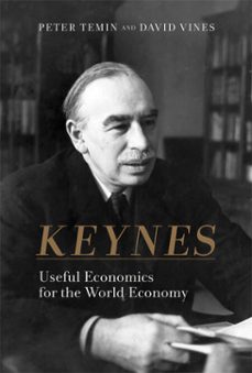 keynes (ebook)-peter temin-david vines-9780262321952