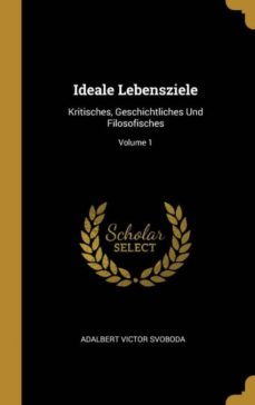 ideale lebensziele-9780274070152