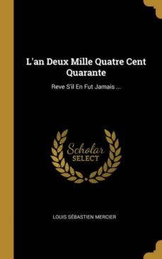 lan deux mille quatre cent quarante-9780274073252