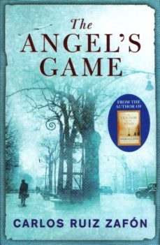 the angel s game-carlos ruiz zafon-9780297855552