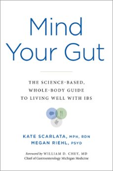 mind your gut (ebook)-kate scarlata-megan riehl-9780306832352