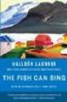 fish can sing-halldor laxness-9780307386052