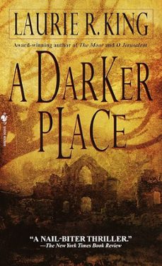 a darker place (ebook)-laurie r. king-9780307567352