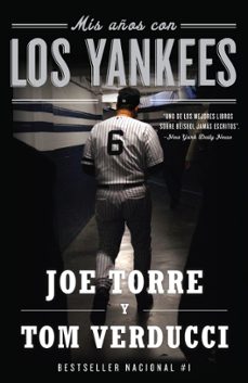 mis años con los yankees (ebook)-joe torre-tom verducci-9780307742452