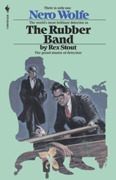 -rex stout-9780307756152