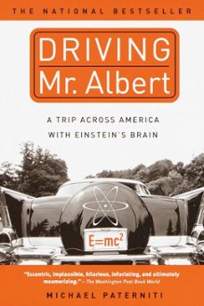 driving mr. albert (ebook)-michael paterniti-9780307765352