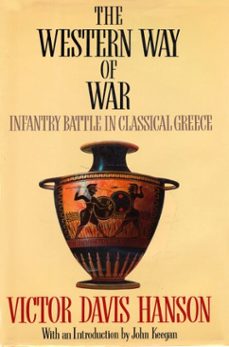 the western way of war (ebook)-victor davis hanson-9780307831552
