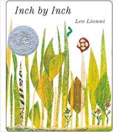 inch by inch-9780307931252