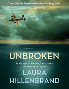 unbroken (the young adult adaptation) (ebook)-laura hillenbrand-9780307975652