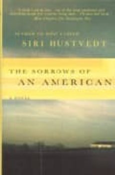the sorrows of an american-9780312356552