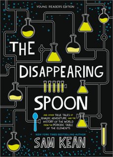 the disappearing spoon (ebook)-sam kean-9780316388252