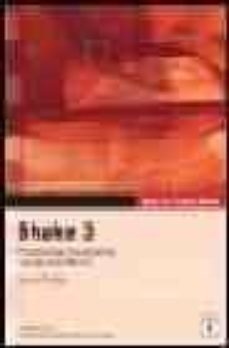shake 3: professional compositing and special effects (+ cd)-marco paolini-9780321197252