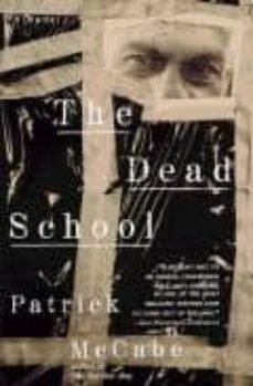 the dead school-9780330339452