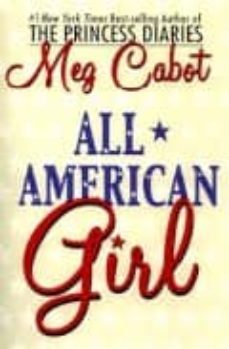 all american girl-9780330415552