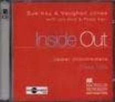 inside out level iv (incluy cd)-9780333966952