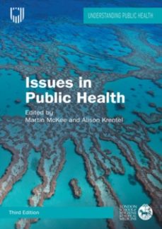 issues in public health: challenges for the 21st century-9780335249152