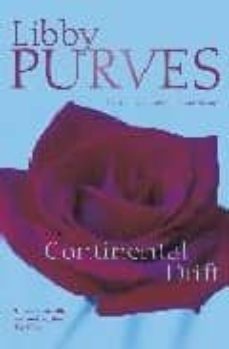 continental drift-9780340826652