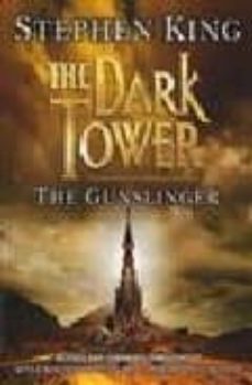 the dark tower: gunslinger (vol. 1)-9780340829752
