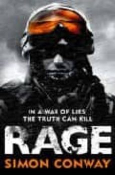 rage-simon conway morris-9780340839652
