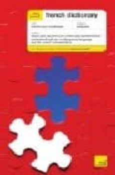 teach yourself french dictionary-9780340928752