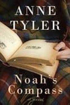 noah s compass-9780345523952