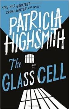 glass cell-9780349004952