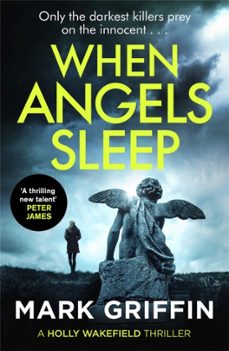 when angels sleep-mark griffin-9780349420752