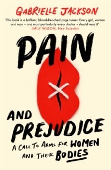 pain and prejudice-gabrielle jackson-9780349424552