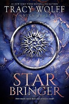 star bringer-9780349439952