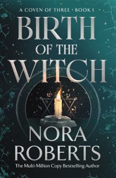 birth of the witch-nora roberts-9780349447452