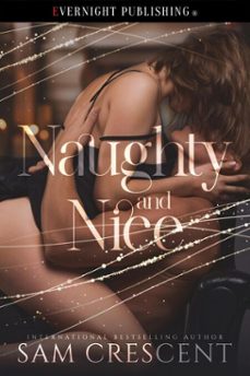 naughty and nice-sam crescent-9780369509352
