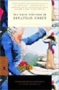 the basic writings of jonathan swift-9780375757952