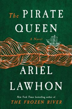 the pirate queen (ebook)-ariel lawhon-9780385550352