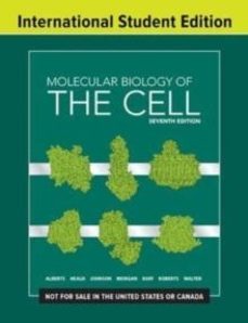 molecular biology of the cell-bruce alberts-9780393884852