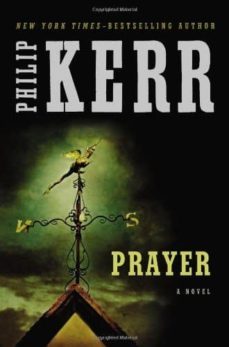 prayer-philip kerr-9780399167652