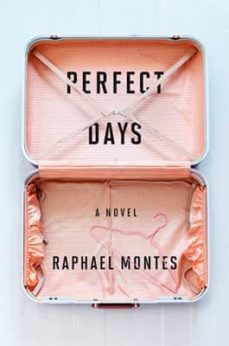 perfect days-raphael montes-9780399564352