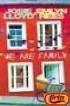 we are family-9780434011452