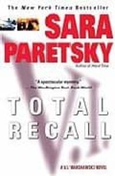 total recall-9780440295952