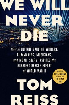 -tom reiss-9780451496652